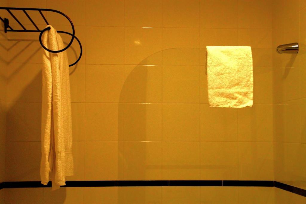 Posada Los Pedregales El Granado Cameră foto