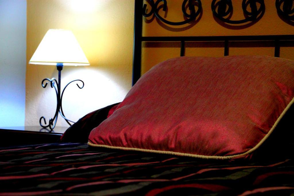 Posada Los Pedregales El Granado Cameră foto